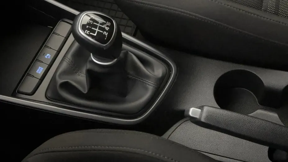 HYUNDAI Bayon Bayon 1.0 T-GDI Modern