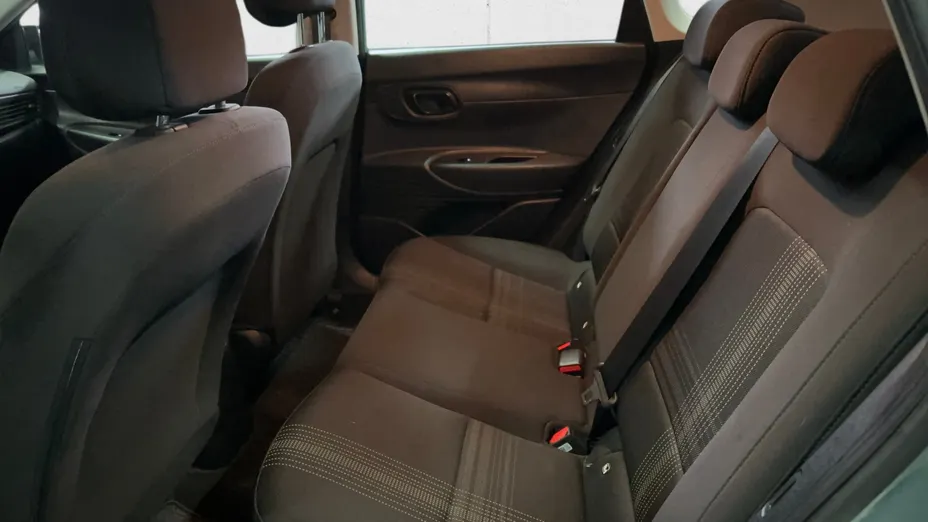 HYUNDAI Bayon Bayon 1.0 T-GDI Modern