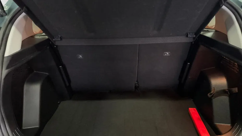 HYUNDAI Bayon Bayon 1.0 T-GDI Modern