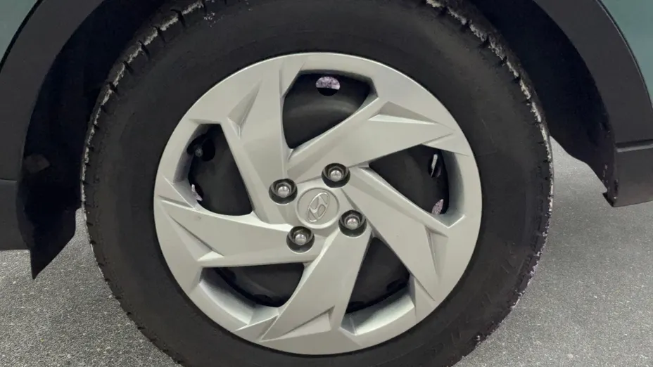 HYUNDAI Bayon Bayon 1.0 T-GDI Modern