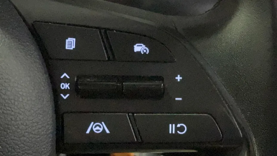 HYUNDAI Bayon Bayon 1.0 T-GDI Modern