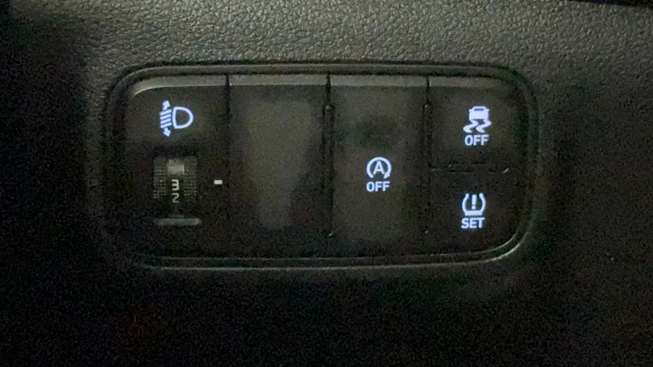 HYUNDAI Bayon Bayon 1.0 T-GDI Modern