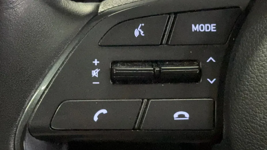 HYUNDAI Bayon Bayon 1.0 T-GDI Modern