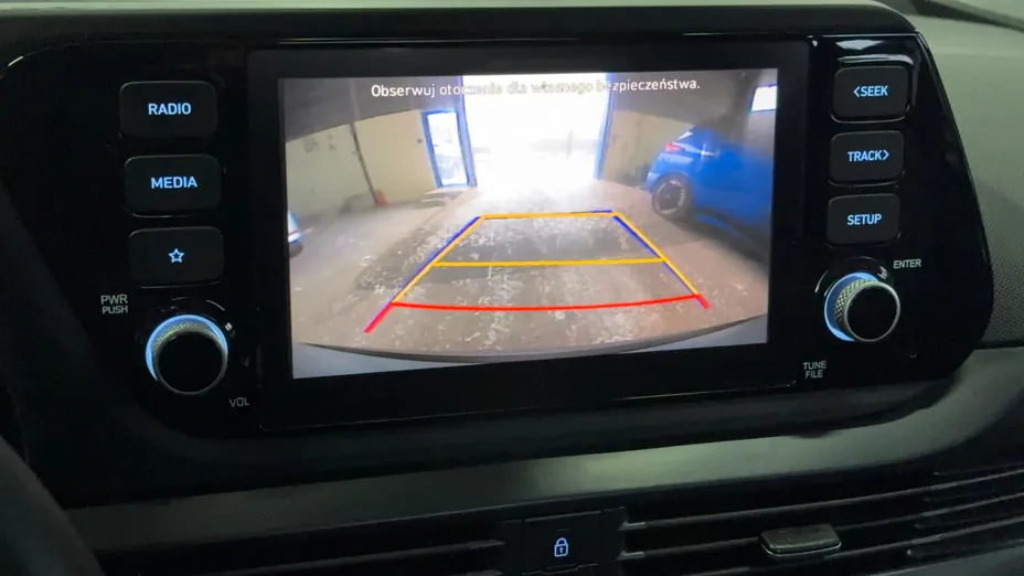 HYUNDAI Bayon Bayon 1.0 T-GDI Modern