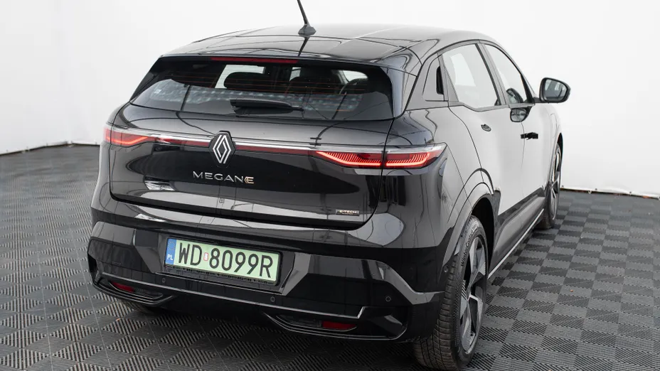 RENAULT Megane Megane EV40 Equilibre