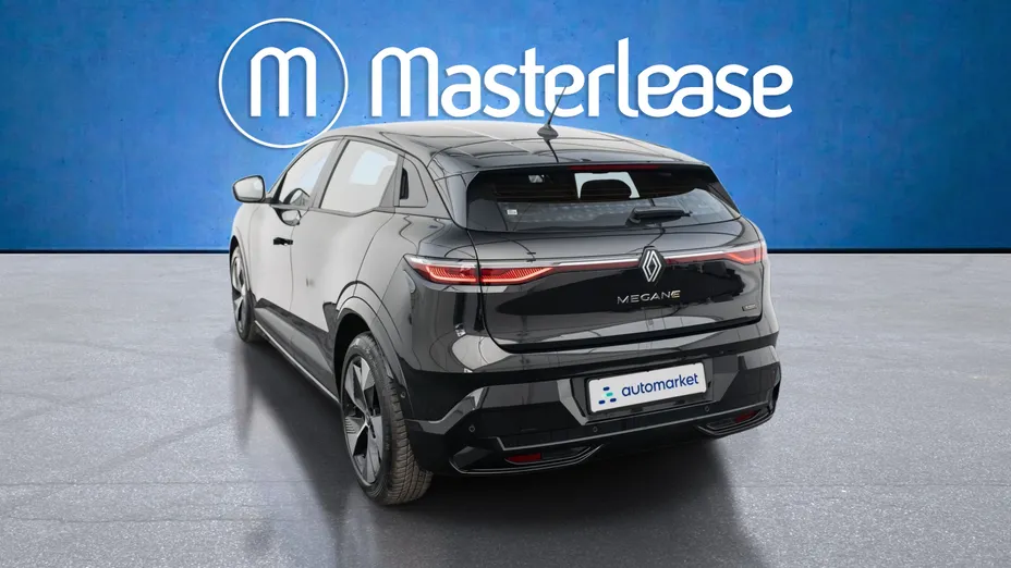 RENAULT Megane Megane EV40 Equilibre