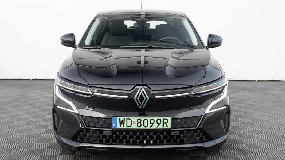RENAULT Megane Megane EV40 Equilibre