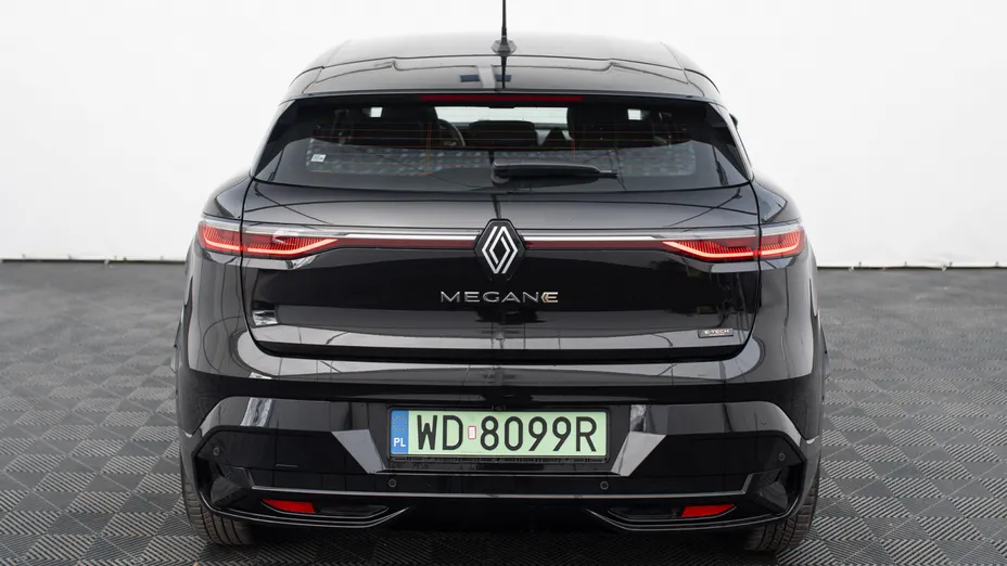 RENAULT Megane Megane EV40 Equilibre