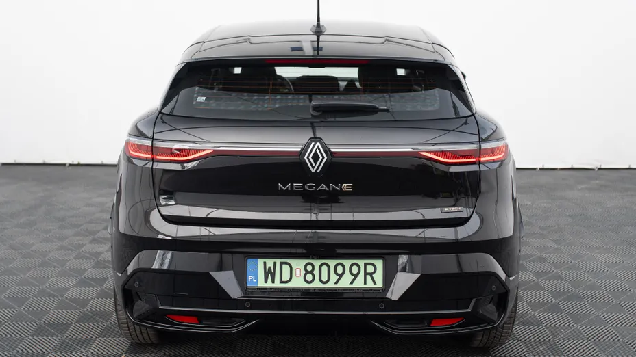 RENAULT Megane Megane EV40 Equilibre