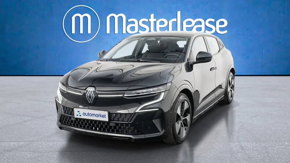 RENAULT Megane Megane EV40 Equilibre