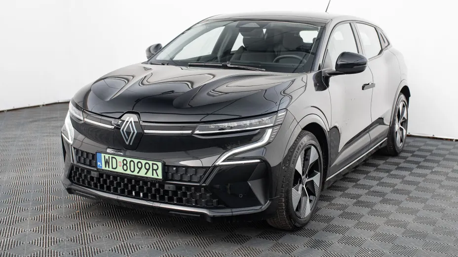 RENAULT Megane Megane EV40 Equilibre