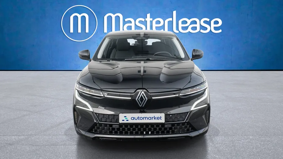RENAULT Megane Megane EV40 Equilibre