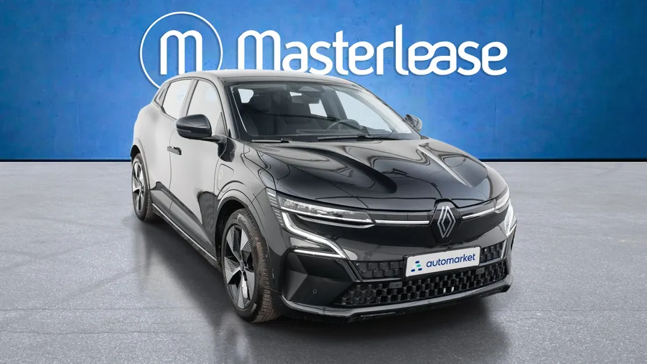 RENAULT Megane Megane EV40 Equilibre