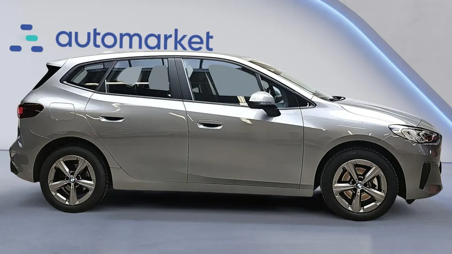 BMW Seria 2 218i aut