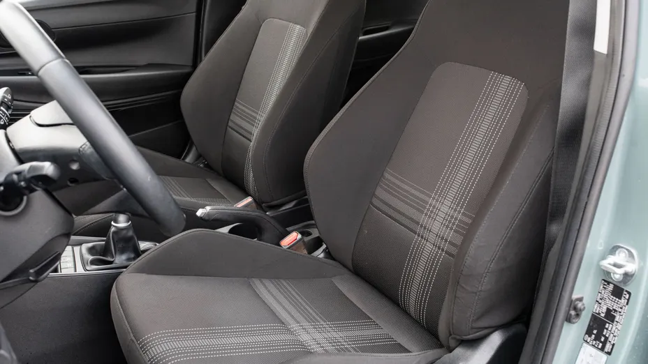 HYUNDAI Bayon Bayon 1.0 T-GDI Modern