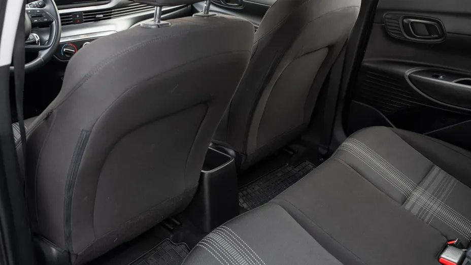 HYUNDAI Bayon Bayon 1.0 T-GDI Modern