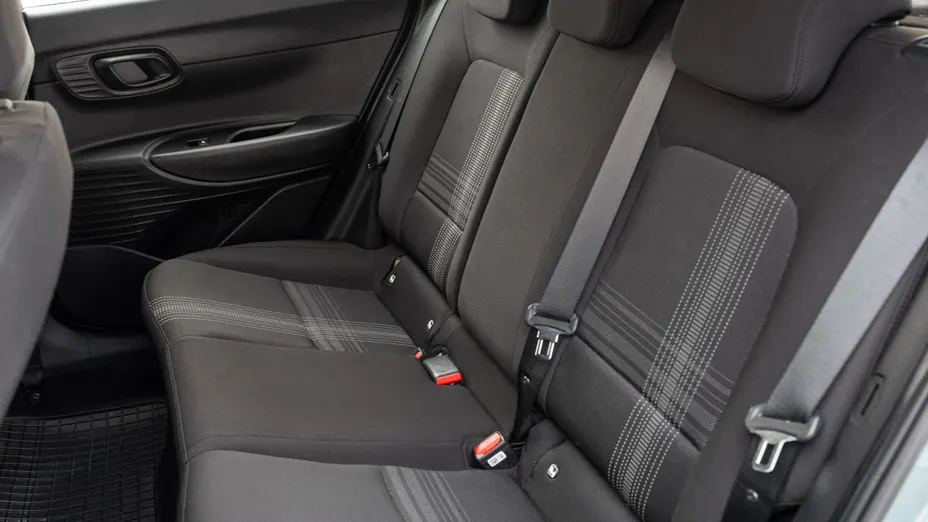 HYUNDAI Bayon Bayon 1.0 T-GDI Modern