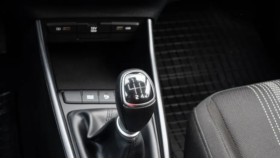 HYUNDAI Bayon Bayon 1.0 T-GDI Modern