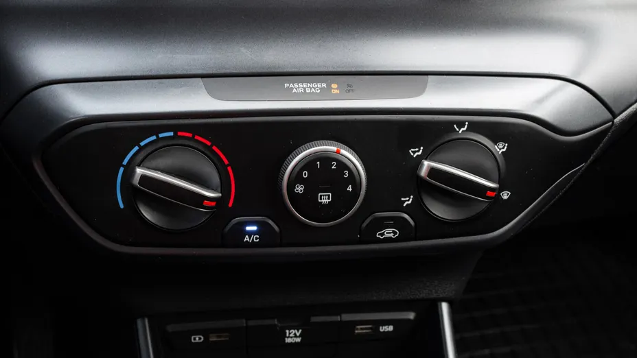 HYUNDAI Bayon Bayon 1.0 T-GDI Modern