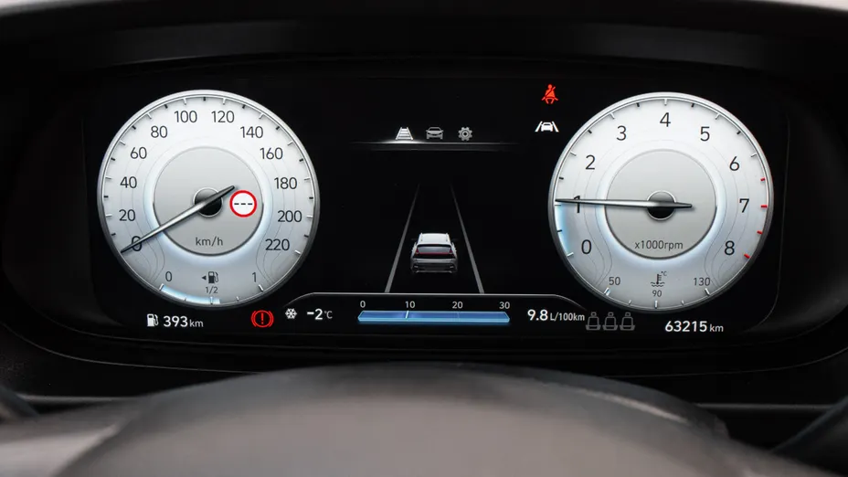 HYUNDAI Bayon Bayon 1.0 T-GDI Modern