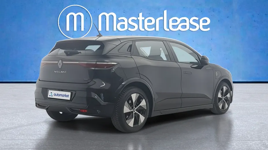 RENAULT Megane Megane EV40 Equilibre