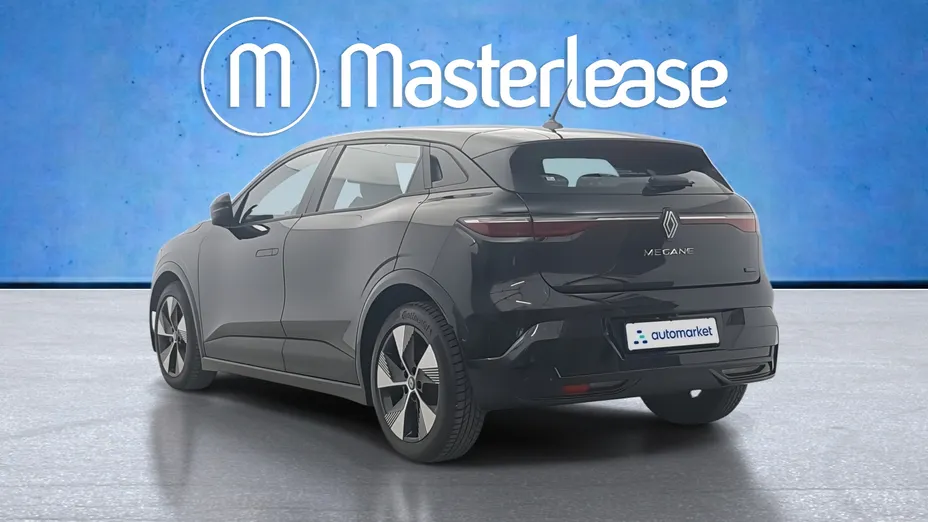 RENAULT Megane Megane EV40 Equilibre