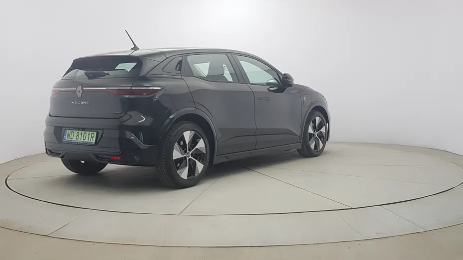 RENAULT Megane Megane EV40 Equilibre