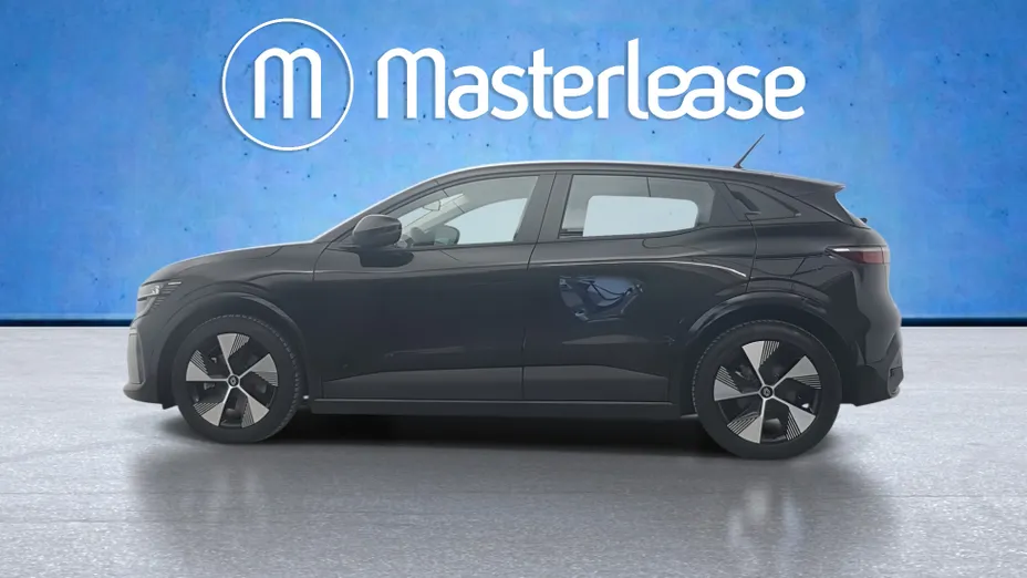 RENAULT Megane Megane EV40 Equilibre