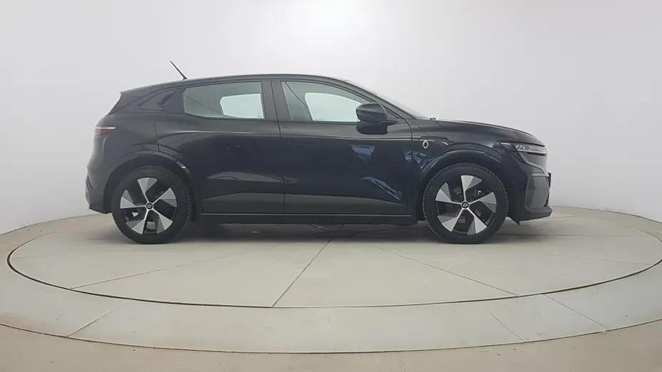 RENAULT Megane Megane EV40 Equilibre