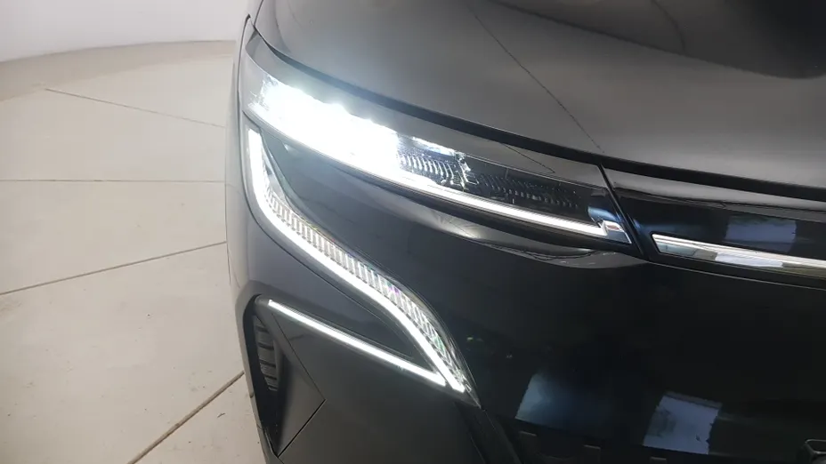 RENAULT Megane Megane EV40 Equilibre