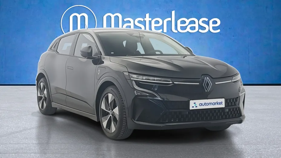 RENAULT Megane Megane EV40 Equilibre
