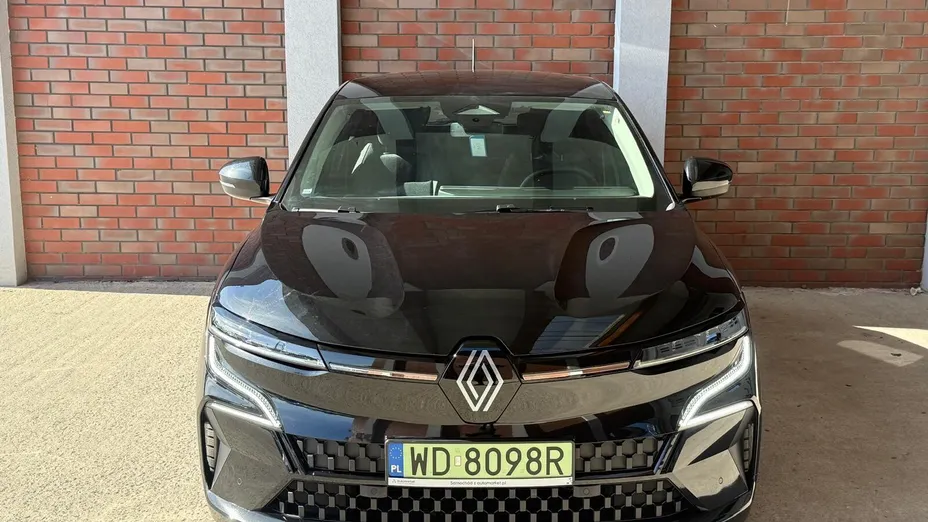 RENAULT Megane Megane EV40 Equilibre