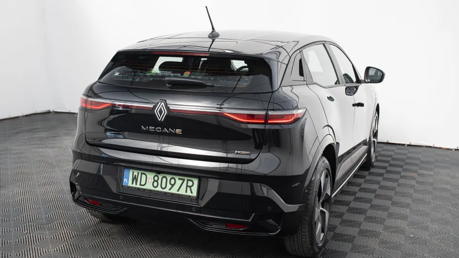 RENAULT Megane Megane EV40 Equilibre