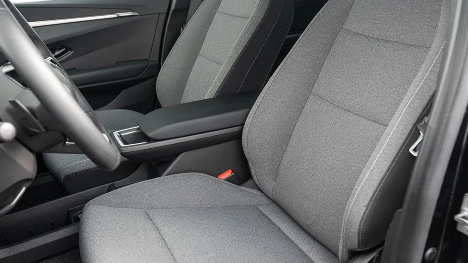 RENAULT Megane Megane EV40 Equilibre