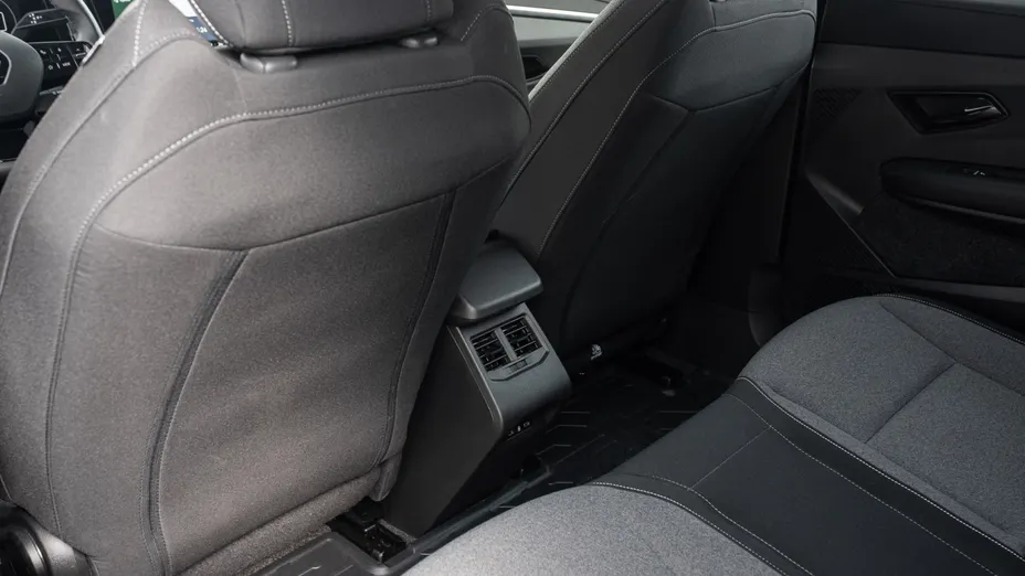 RENAULT Megane Megane EV40 Equilibre