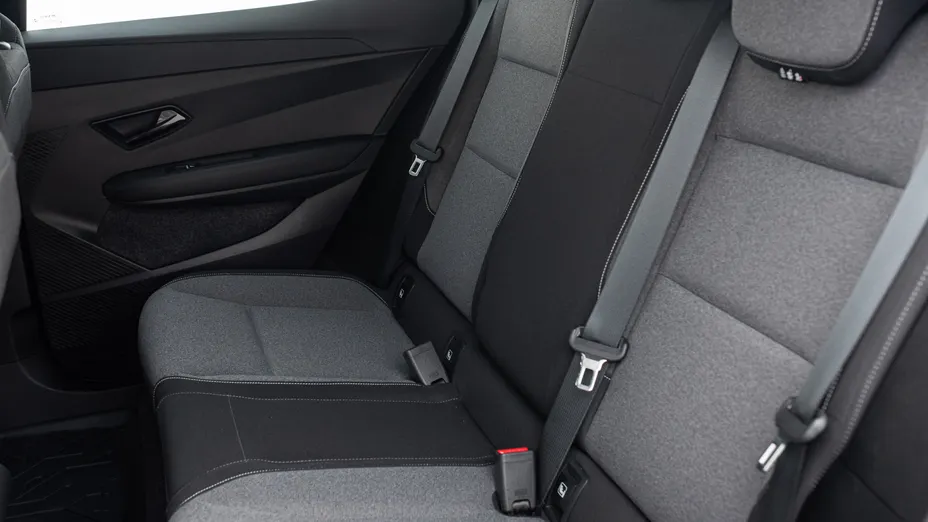 RENAULT Megane Megane EV40 Equilibre