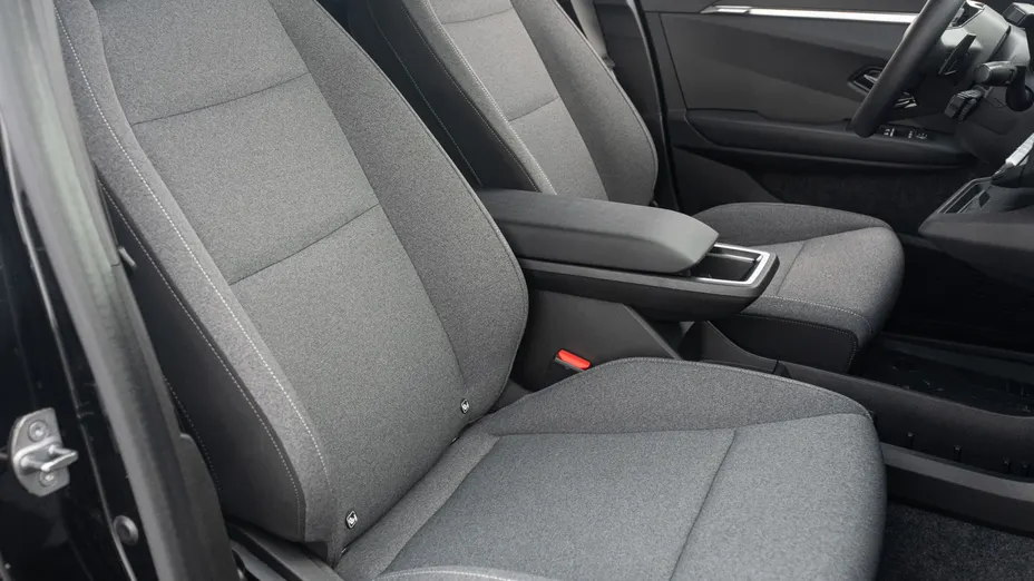 RENAULT Megane Megane EV40 Equilibre