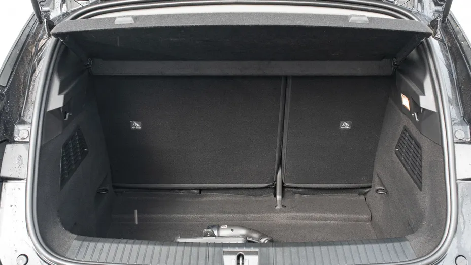 RENAULT Megane Megane EV40 Equilibre