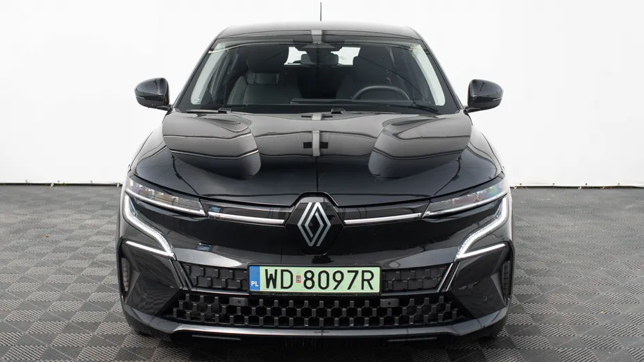 RENAULT Megane Megane EV40 Equilibre