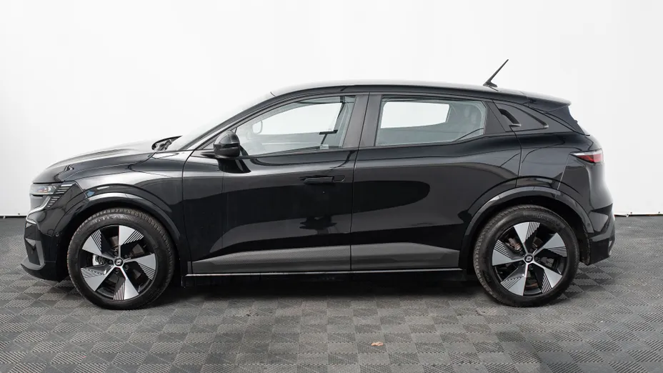 RENAULT Megane Megane EV40 Equilibre