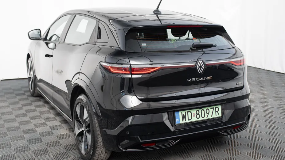 RENAULT Megane Megane EV40 Equilibre