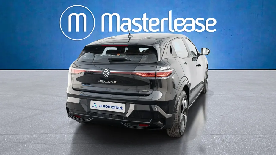 RENAULT Megane Megane EV40 Equilibre