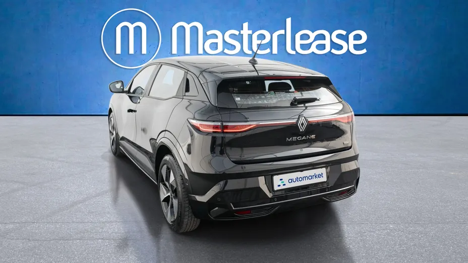 RENAULT Megane Megane EV40 Equilibre