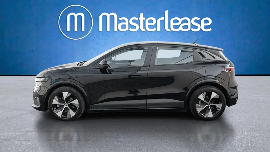 RENAULT Megane Megane EV40 Equilibre