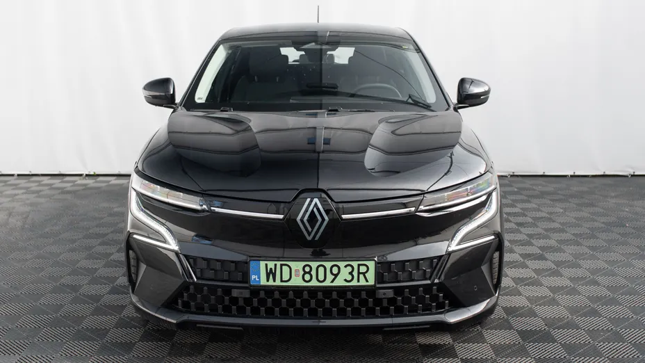 RENAULT Megane Megane EV40 Equilibre