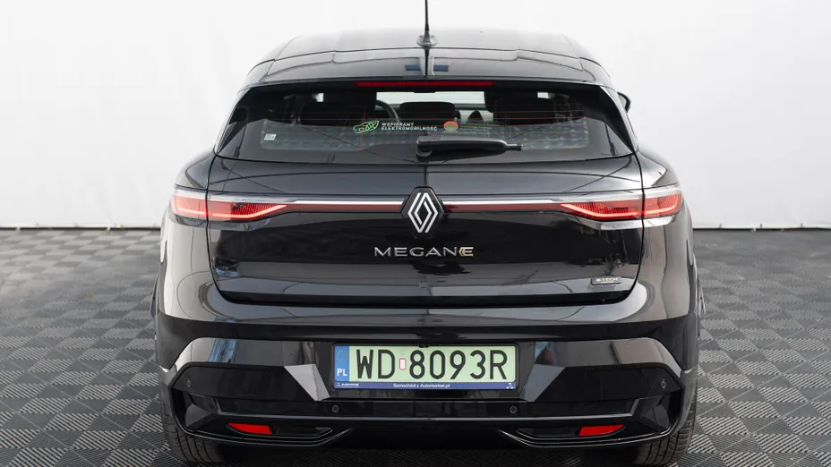 RENAULT Megane Megane EV40 Equilibre