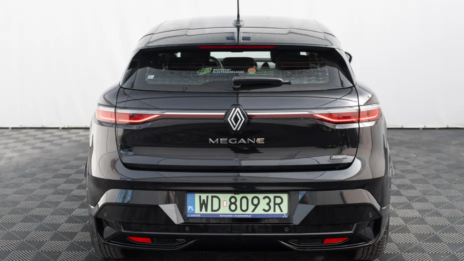 RENAULT Megane Megane EV40 Equilibre