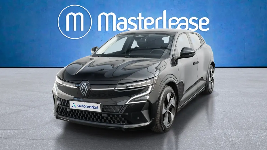 RENAULT Megane Megane EV40 Equilibre