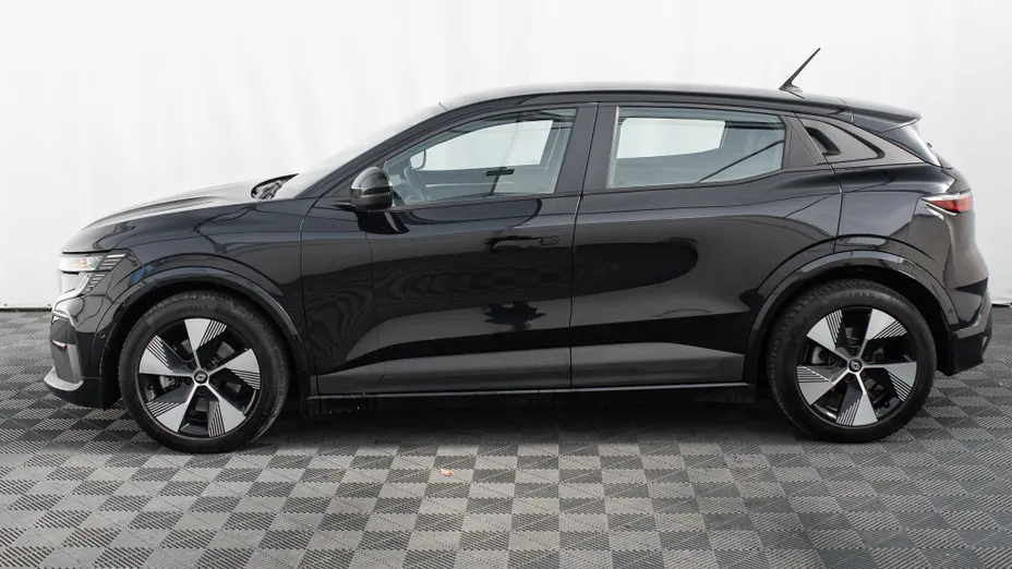 RENAULT Megane Megane EV40 Equilibre