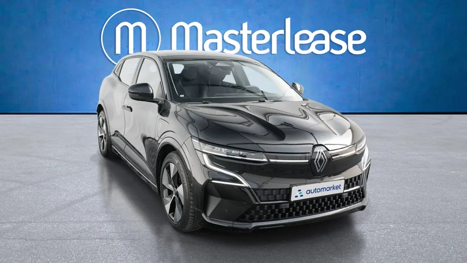 RENAULT Megane Megane EV40 Equilibre